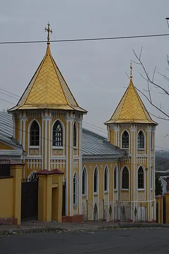 Особняк Авраамова — фото 2