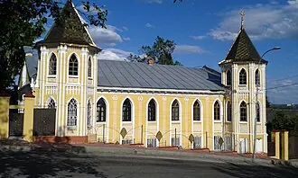 Особняк Авраамова — фото 3