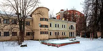 Детский сад № 333 (Москва)