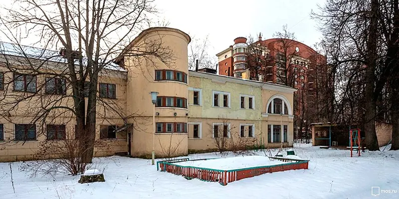 Детский сад № 333 (Москва)