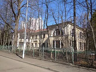 Детский сад № 333 (Москва) — фото 3