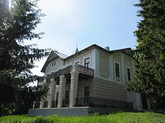 Долгая Поляна (заказник)