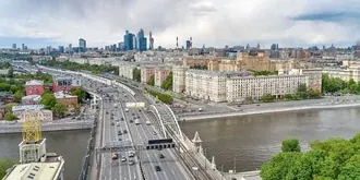 Андреевский автодорожный мост