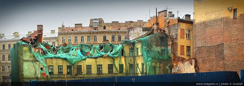Дом купца Рогова