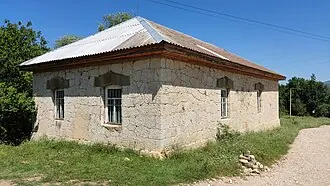 Кутлерская мечеть