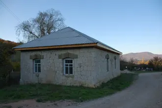 Кутлерская мечеть — фото 2
