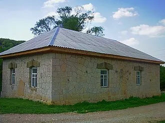Кутлерская мечеть — фото 3