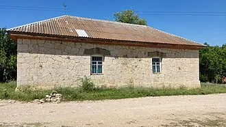 Кутлерская мечеть — фото 4