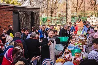 Храм Рождества Богородицы (Никольское-Трубецкое) — фото 2