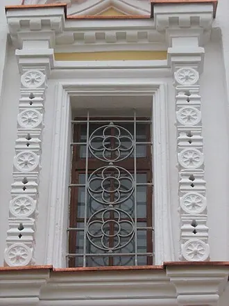 Церковь Святой Елисаветы (Дмитров) — фото 3