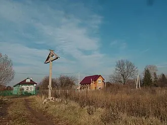 Спас-Коркодино (усадьба) — фото 2