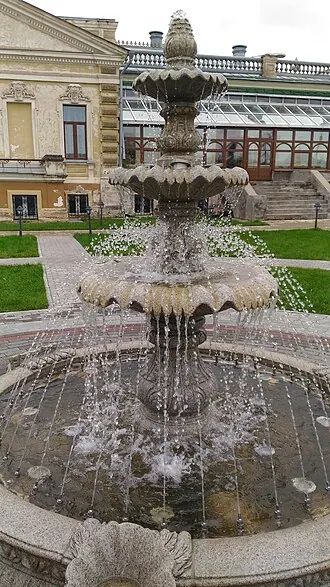 Особняк П. М. Мальцева — фото 4