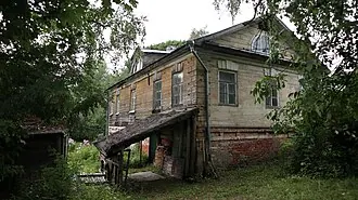 Фряново (усадьба) — фото 3