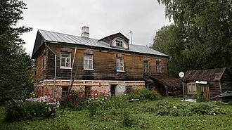 Фряново (усадьба) — фото 4