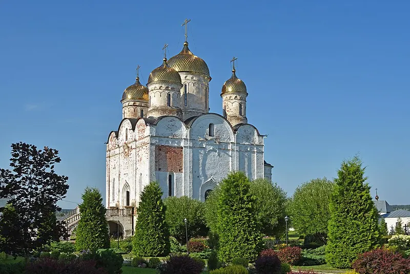 Собор Рождества Пресвятой Богородицы (Можайск)