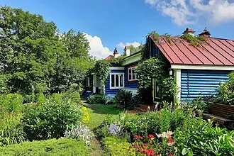 Музей К. Г. Паустовского (Москва) — фото 3