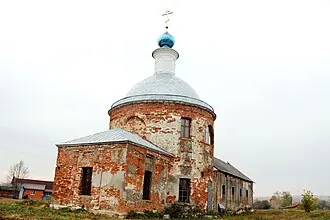 Смоленский храм (Карино) — фото 2