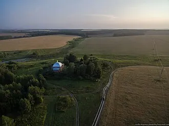 Церковь Рождества Христова (Пронюхлово)