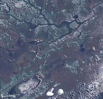 Обь-Енисейский канал — фото 2
