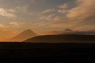 Халактырский пляж — фото 2