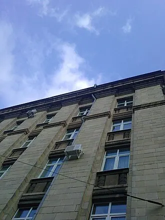 Здание Правительства Воронежской области — фото 4