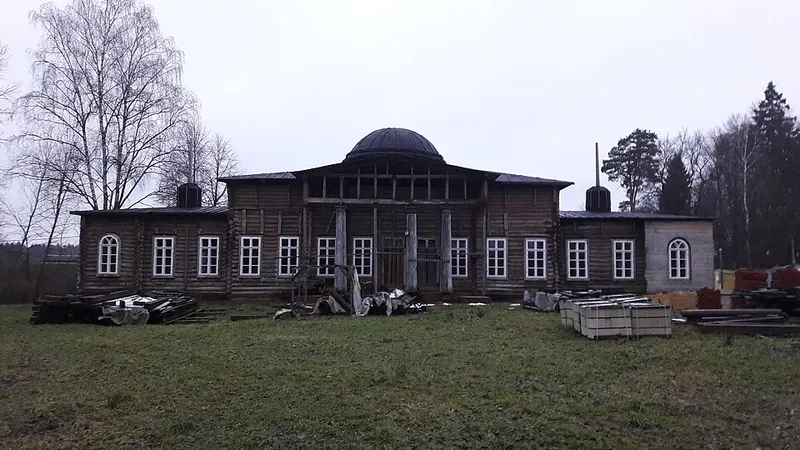 Васино (усадьба)