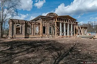 Васино (усадьба) — фото 2