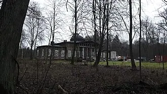 Васино (усадьба) — фото 3