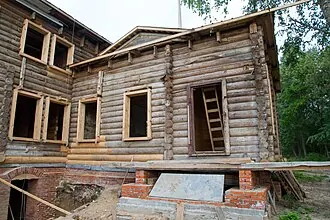 Васино (усадьба) — фото 4
