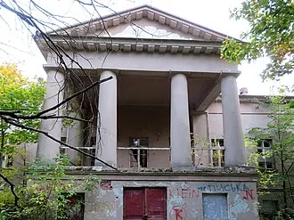 Васькино (усадьба)