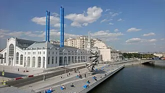 Большая глина № 4