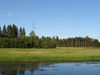 Красностанское Москворечье