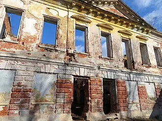 Молоди (усадьба) — фото 3
