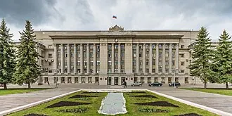 Дом Советов (Киров)