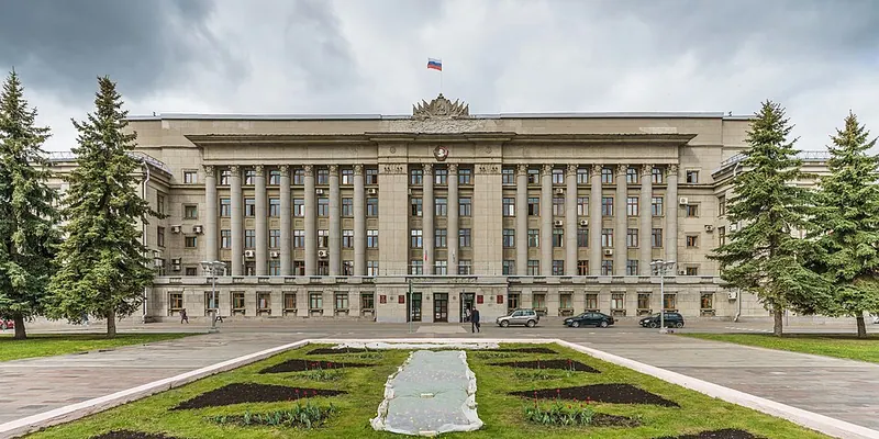 Дом Советов (Киров)