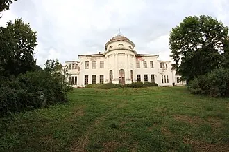 Любвино