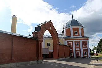 Парк в посёлке Новый Быт — фото 3