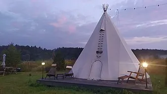 Рузская Аляска — фото 3