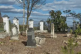 Церковь Воздвижения Креста Господня (Марчуги) — фото 3