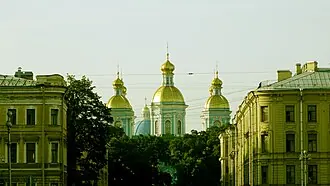 Дом Мордвинова