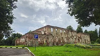 Демьяново (усадьба) — фото 2