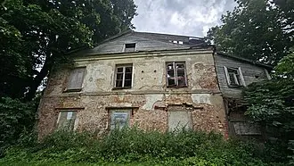 Демьяново (усадьба) — фото 4