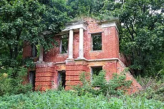 Ляхово (усадьба) — фото 2