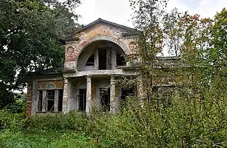 Ляхово (усадьба) — фото 4