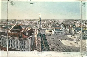 Сенатская башня — фото 3