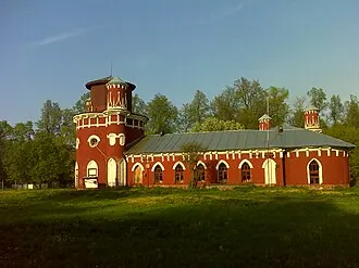 Марьинка (усадьба)