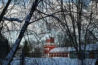 Марьинка (усадьба) — фото 3