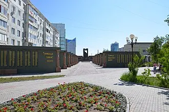 Солдат Туймаады — фото 3