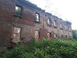 Верзилово (усадьба) — фото 3