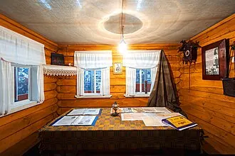 Торопецкий краеведческий музей — фото 4